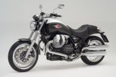 2008 Moto Guzzi Bellagio photo